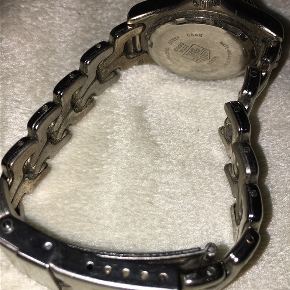 Tag watch - Picture 3 of 4